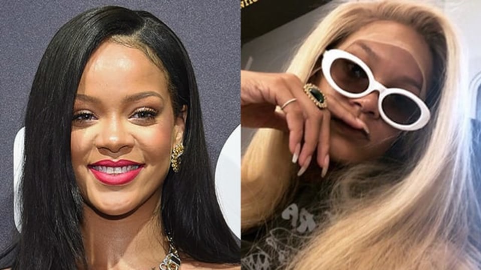 Rihanna